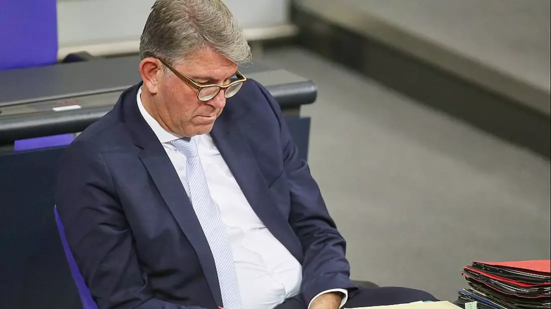 Wolfram Weimer (Archiv) - Bild: über dts Nachrichtenagentur
