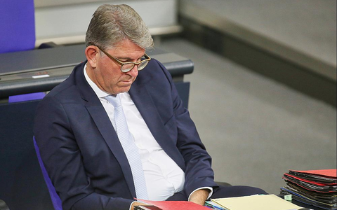 Wolfram Weimer (Archiv) - Foto: über dts Nachrichtenagentur