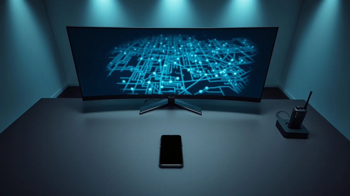 Weihnachtsmärkte: Polizei rüstet gegen Taschendiebe auf - Foto: über boerse-global.de