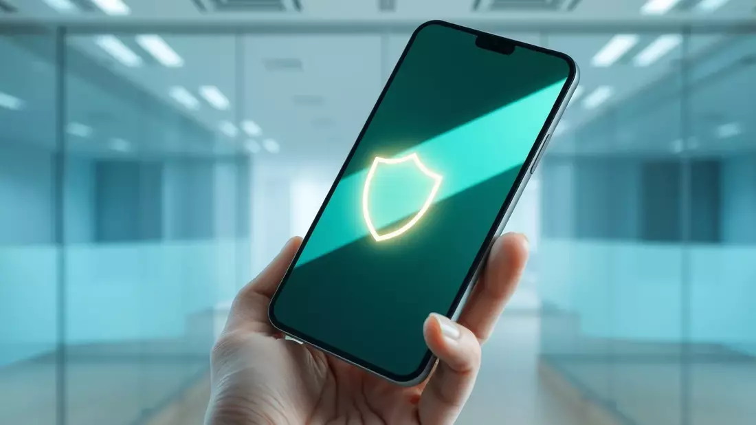 Google und Samsung: Biometrie-Zwang für sensible Daten - Bild: über boerse-global.de