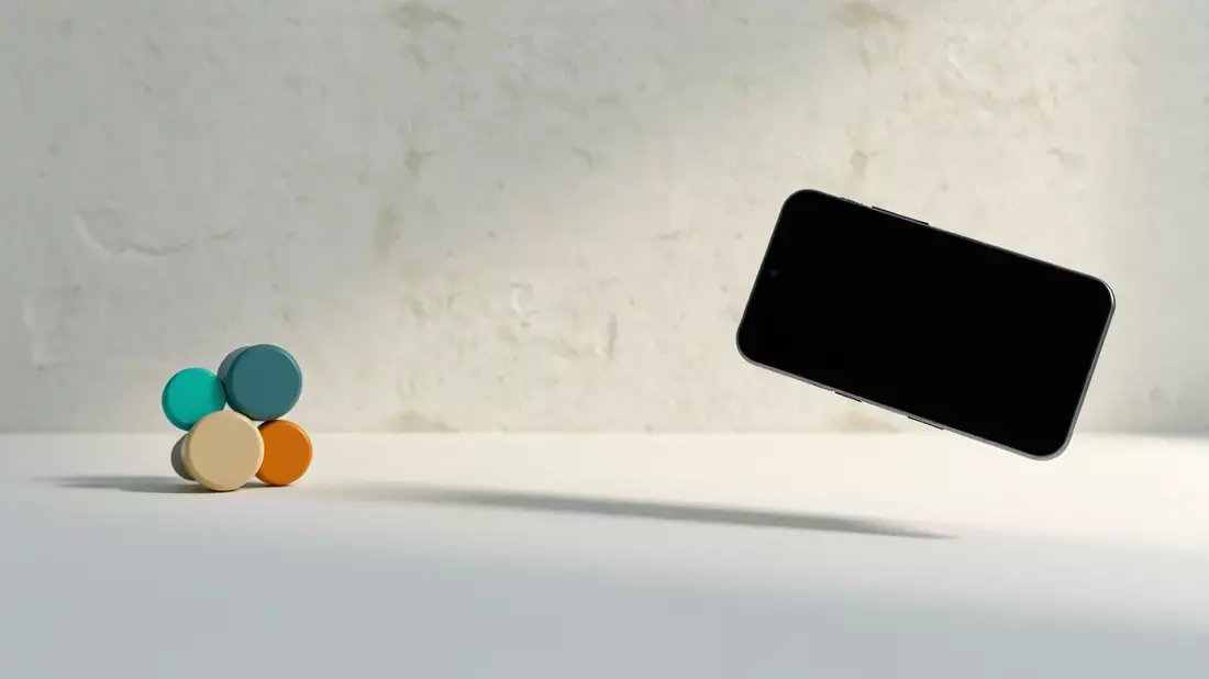 WhatsApp: Zwei Features revolutionieren Gruppen-Chats und iPhone-Nutzung - Bild: über boerse-global.de