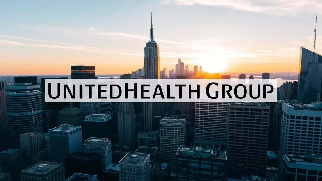 UnitedHealth: ¿Los grandes inversores detectan una oportunidad? Illustration mit AI erstellt übermittelt durch boerse-global.de