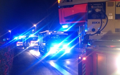 FW-BN: Schlussmeldung und Zusammenfassung: Feuerwehr und Rettungsdienst am Sonntagabend an mehreren Einsatzstellen im Einsatz - Foto: presseportal.de
