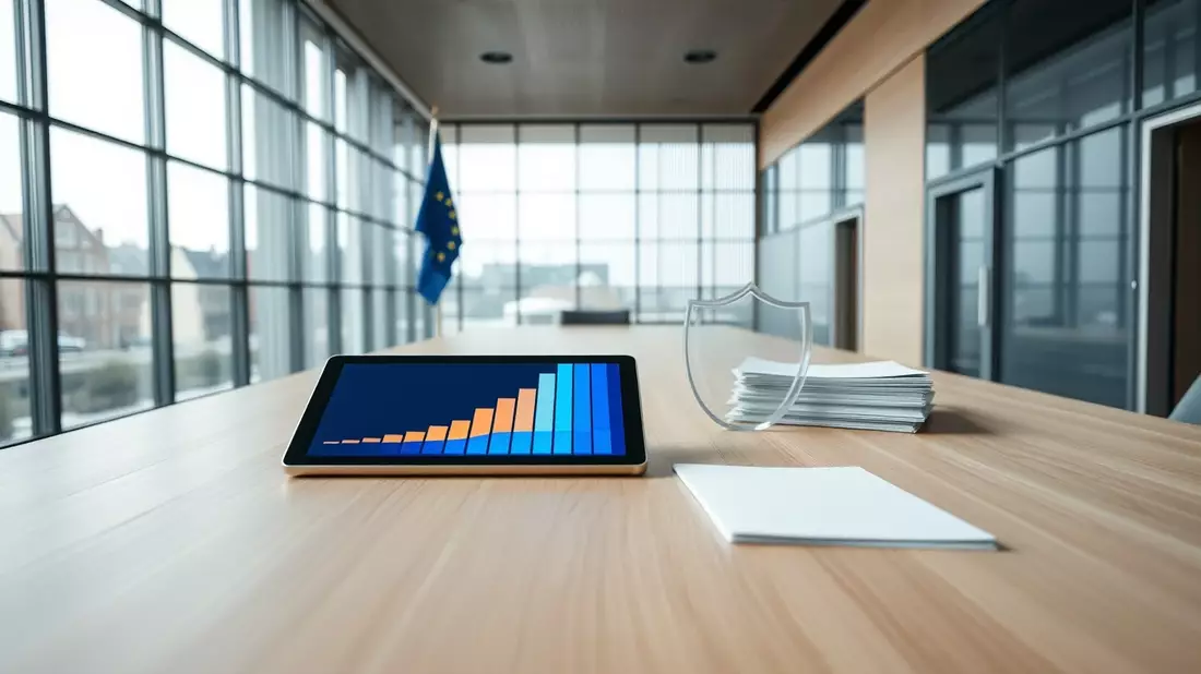 EU vereinfacht Digital-Regeln und verschärft Datenschutz-Durchsetzung - Bild: über boerse-global.de
