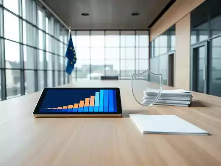 EU vereinfacht Digital-Regeln und verschärft Datenschutz-Durchsetzung - Foto: über boerse-global.de