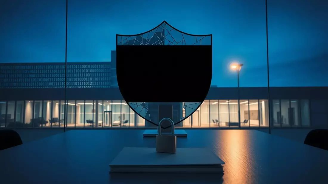 Digital Omnibus: EU entlastet Mittelstand bei Cybersecurity-Pflichten Illustration mit AI erstellt übermittelt durch boerse-global.de