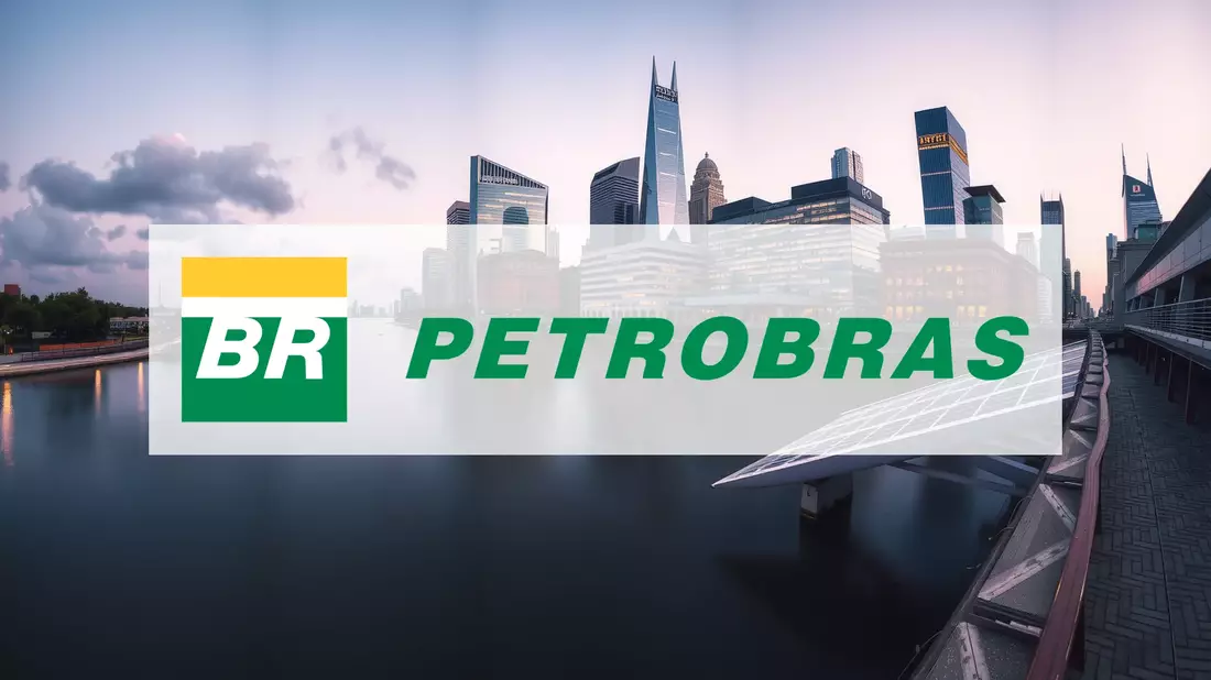 Petrobras: El plan estratégico que definirá su rumbo bursátil Illustration mit AI erstellt übermittelt durch boerse-global.de
