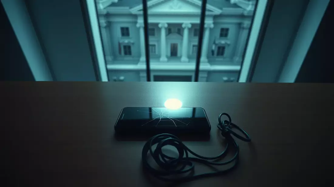 DILG-Hack: 400 Gigabyte Daten erbeutet - Bild: über boerse-global.de
