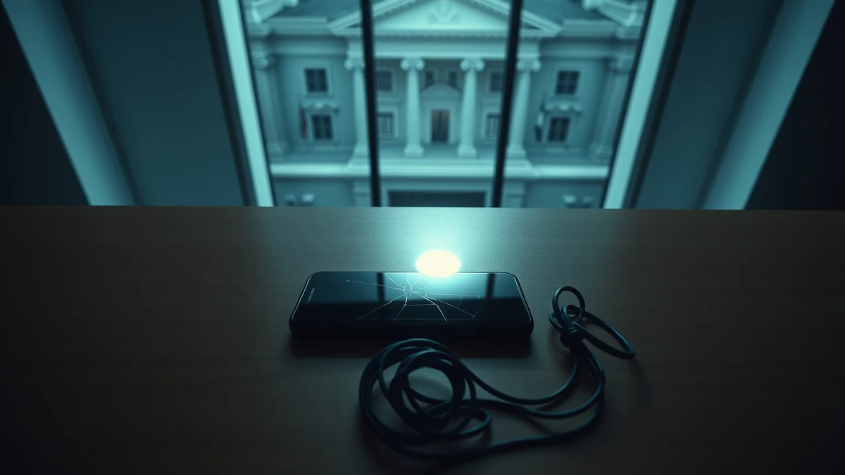 DILG-Hack: 400 Gigabyte Daten erbeutet - Foto: über boerse-global.de