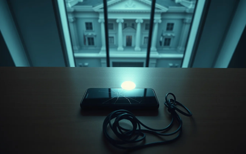 DILG-Hack: 400 Gigabyte Daten erbeutet - Foto: über boerse-global.de