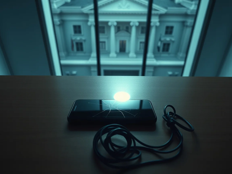 DILG-Hack: 400 Gigabyte Daten erbeutet - Foto: über boerse-global.de