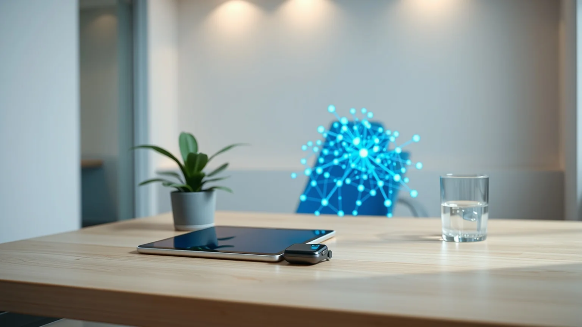 Demenz-Prävention: Bayern startet digitale Offensive gegen das Vergessen - Foto: über boerse-global.de