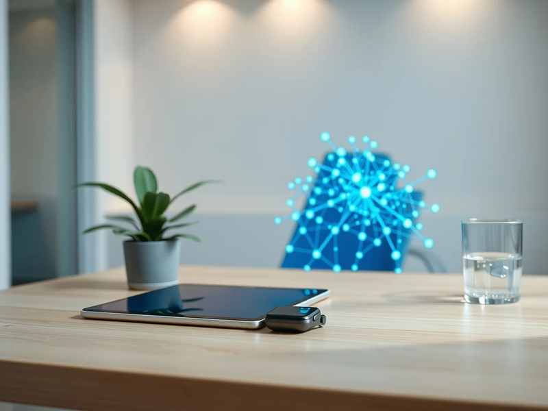 Demenz-Prävention: Bayern startet digitale Offensive gegen das Vergessen - Foto: über boerse-global.de