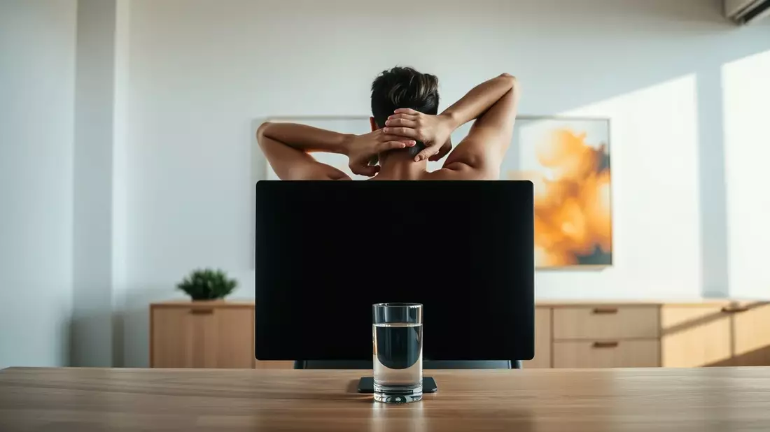 Rückenschmerzen: 30-Sekunden-Übungen schlagen Fitness-Studio - Bild: über boerse-global.de