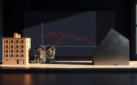 Gemeinnütziger Wohnbau: Skandal und Baustopps erschüttern die Branche - Foto: über boerse-global.de