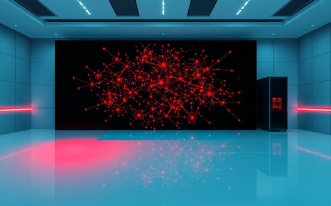 Cyberkrieg gegen Banken: Betrug wird zur Industrie - Foto: über boerse-global.de