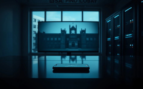 Harvard-Datenleck: Cyber-Angriff auf Alumni-Datenbank - Foto: über boerse-global.de