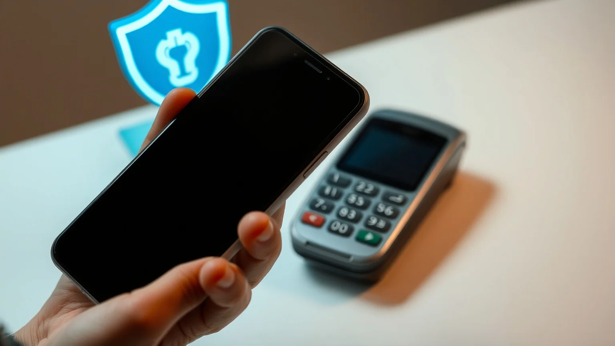 Mobile Payment: Betrüger nutzen Black Week als Beutezug - Foto: über boerse-global.de