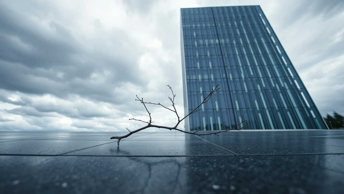EU-Entwaldungsverordnung: Parlament und Rat im Stillstand - Foto: über boerse-global.de