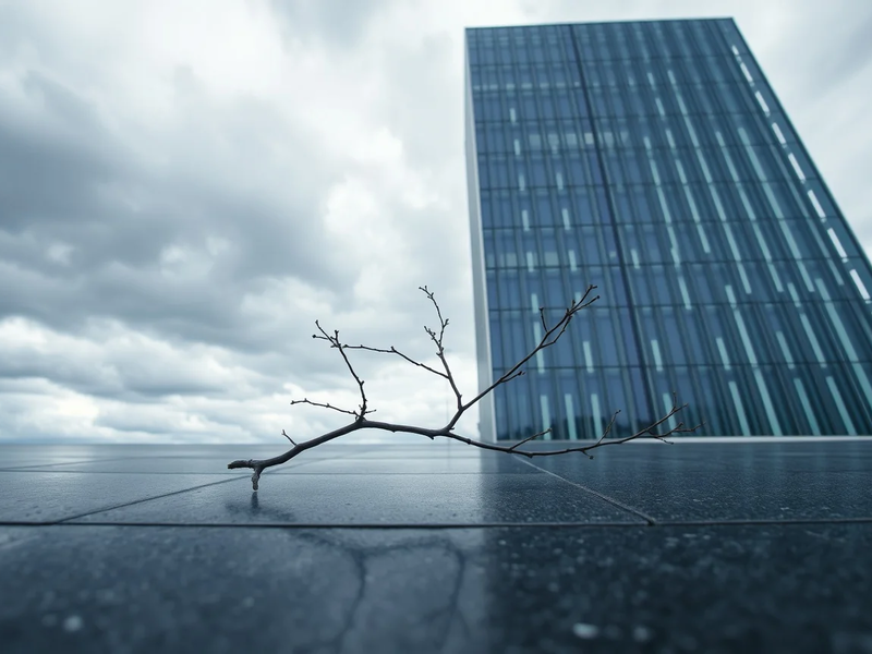 EU-Entwaldungsverordnung: Parlament und Rat im Stillstand - Foto: über boerse-global.de