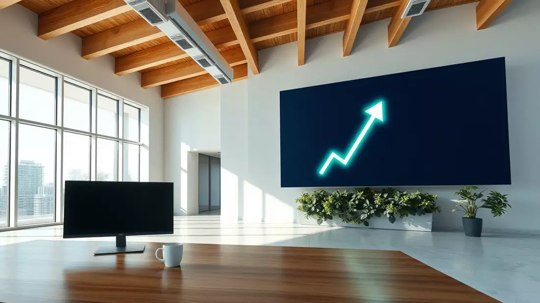 COP29 endet: Klimadeal setzt Immobilienbranche unter Druck - Bild: über boerse-global.de