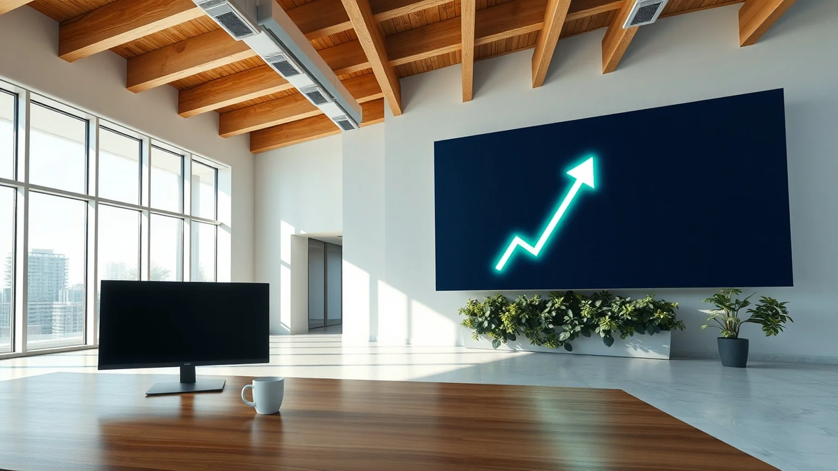 COP29 endet: Klimadeal setzt Immobilienbranche unter Druck - Foto: über boerse-global.de