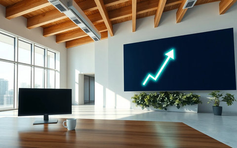 COP29 endet: Klimadeal setzt Immobilienbranche unter Druck - Foto: über boerse-global.de