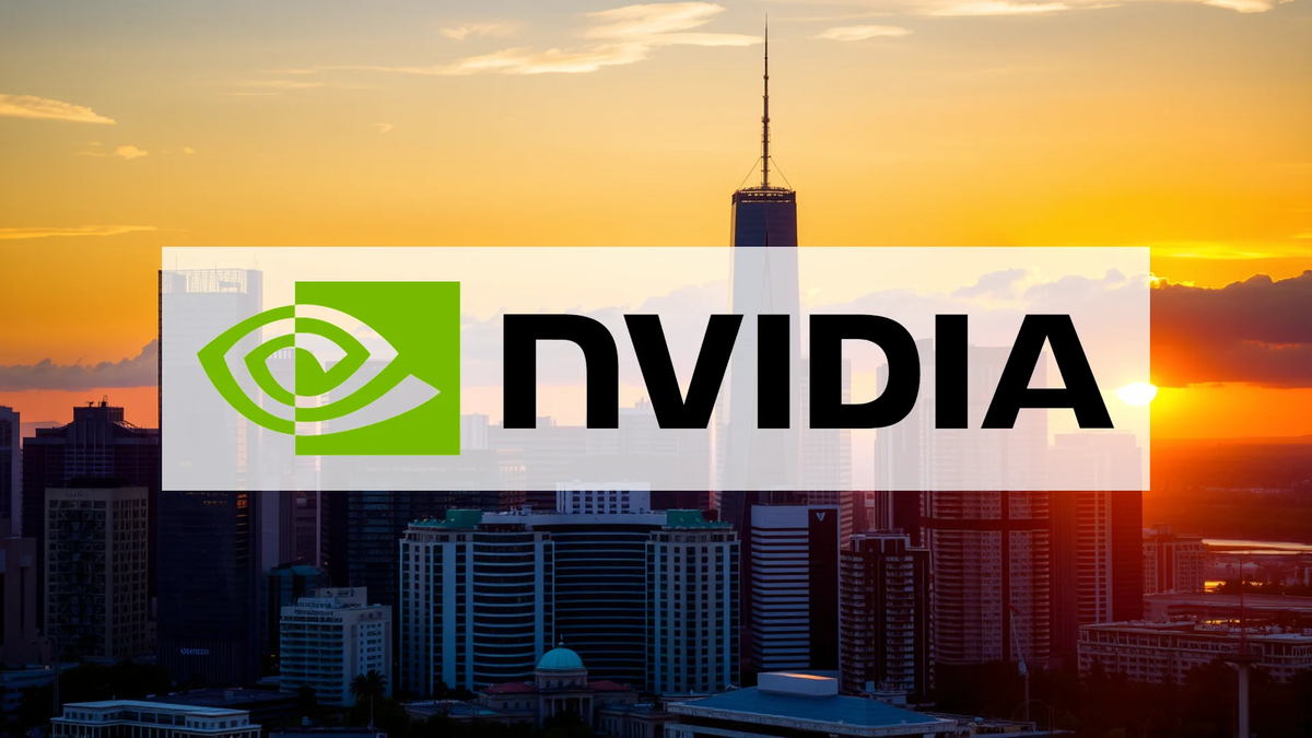 The Nvidia Conundrum: Record Results Meet Investor Skepticism - Foto: über boerse-global.de