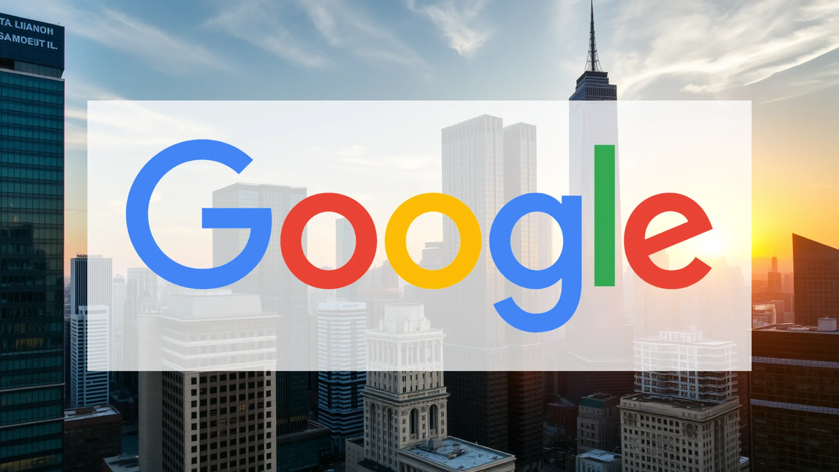 Alphabet Shares: Record Highs Amid Regulatory Peril - Foto: über boerse-global.de