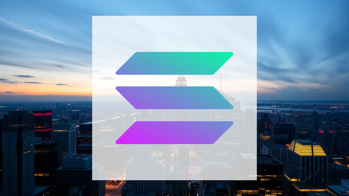 Solana’s Supply Shock: A Potential Game Changer for the Crypto Asset - Foto: über boerse-global.de