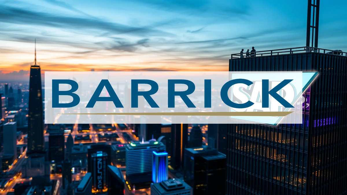 Barrick Gold Secures Critical Mine Deal in Mali - Foto: über boerse-global.de