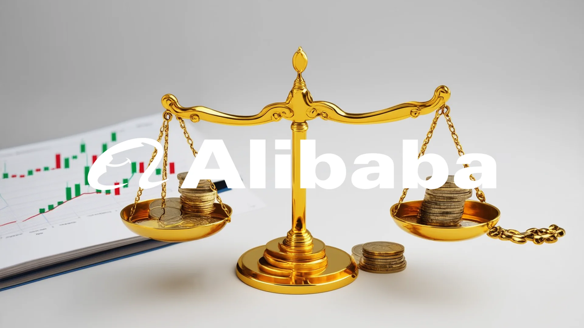 Alibaba: La cuenta atrás para un trimestre decisivo - Foto: über boerse-global.de