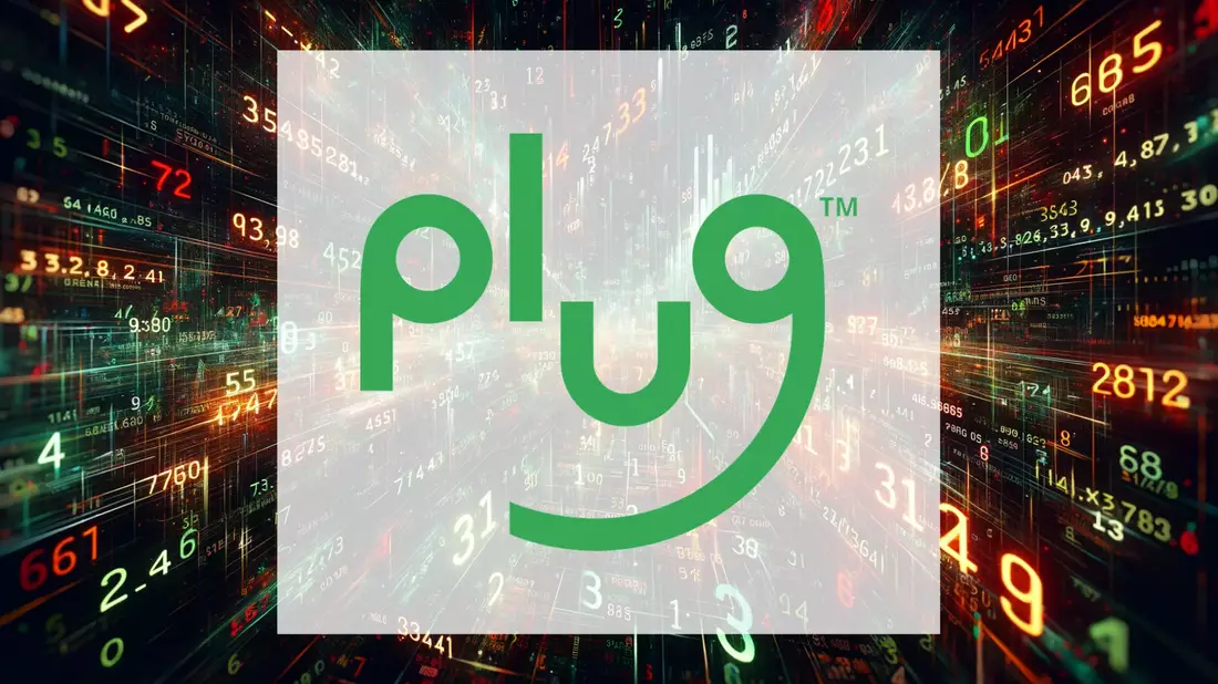 Plug Power Faces Critical Shareholder Vote Amid Dilution Concerns Illustration mit AI erstellt übermittelt durch boerse-global.de