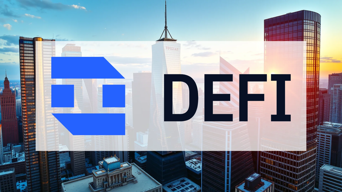 DeFi Technologies Faces Analyst Downgrades as Bitcoin Stumbles - Foto: über boerse-global.de