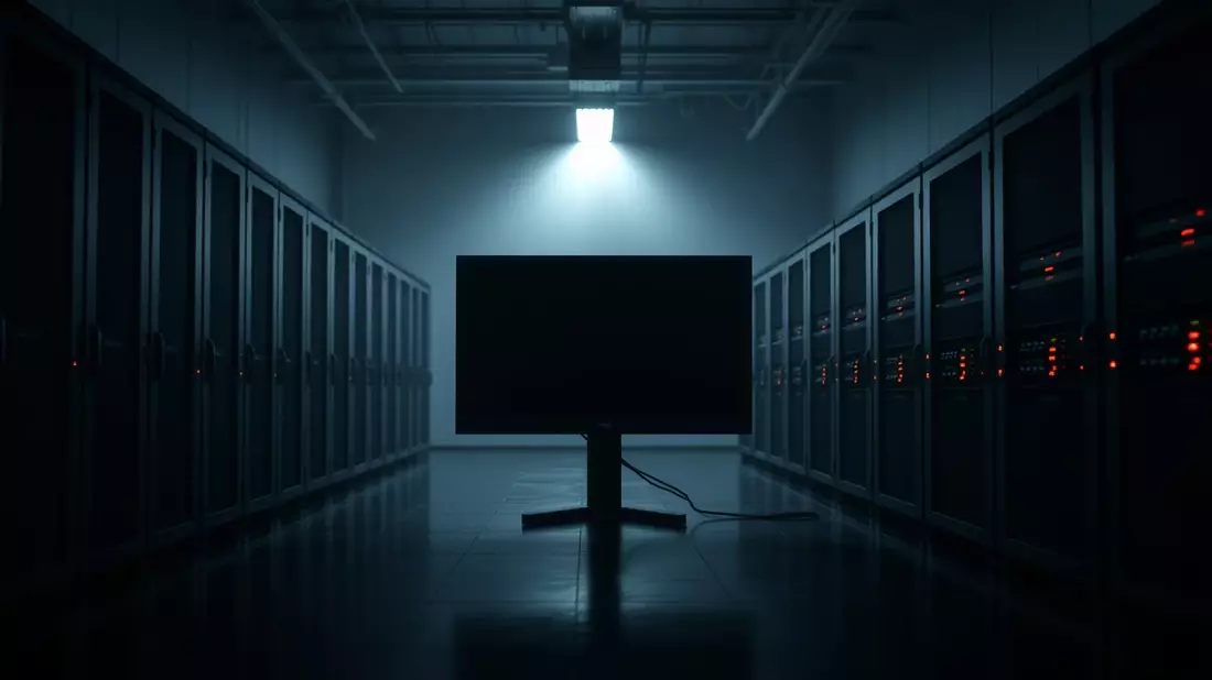 Deutschland: Cyber-Angriffswelle erschüttert digitale Souveränitätspläne - Bild: über boerse-global.de