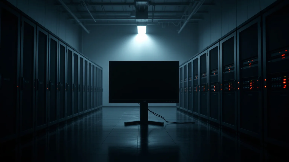 Deutschland: Cyber-Angriffswelle erschüttert digitale Souveränitätspläne - Foto: über boerse-global.de