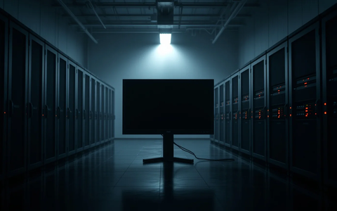 Deutschland: Cyber-Angriffswelle erschüttert digitale Souveränitätspläne - Foto: über boerse-global.de