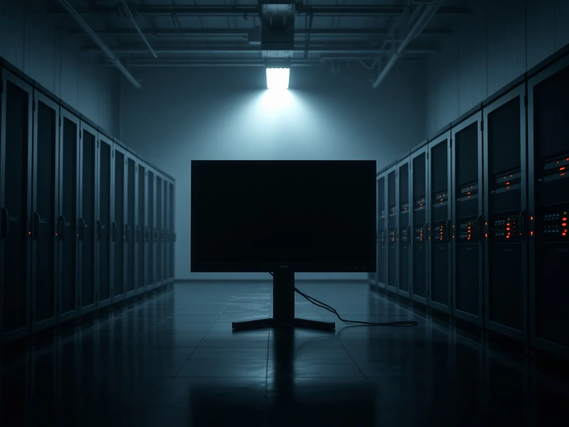 Deutschland: Cyber-Angriffswelle erschüttert digitale Souveränitätspläne - Foto: über boerse-global.de