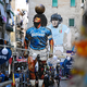 Maradona spielte 1984 bis 1991 in Neapel. (Archivbild) - Foto: Arne Dedert/dpa