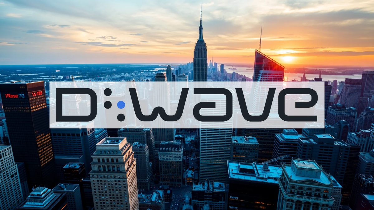 D-Wave Quantum: Una apuesta institucional contra la corriente - Foto: über boerse-global.de