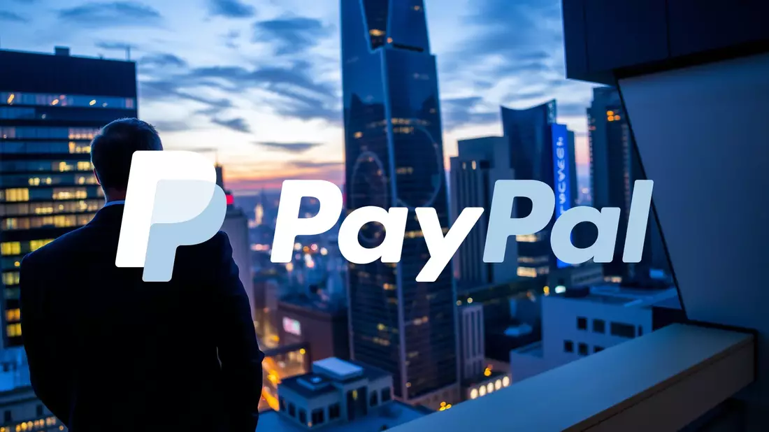PayPal: ¿Desconfían los directivos de su propia empresa pese al acuerdo con el Liverpool? Illustration mit AI erstellt übermittelt durch boerse-global.de