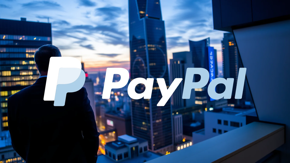 PayPal: ¿Desconfían los directivos de su propia empresa pese al acuerdo con el Liverpool? - Foto: über boerse-global.de