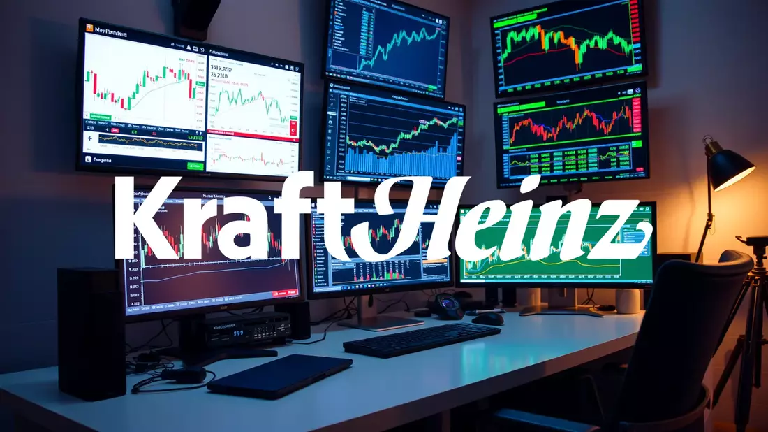 Kraft Heinz: ¿Oportunidad de Dividendo o Trampa Value? Illustration mit AI erstellt übermittelt durch boerse-global.de