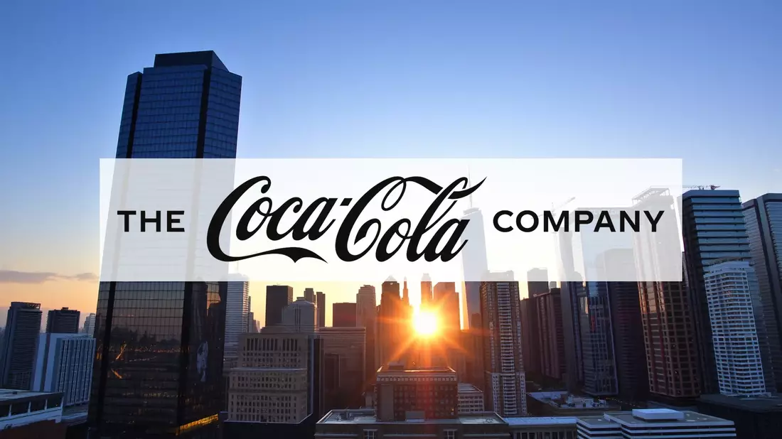 Coca-Cola Shares: Insider Selling Raises Red Flags Illustration mit AI erstellt übermittelt durch boerse-global.de