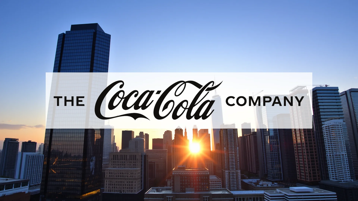 Coca-Cola Shares: Insider Selling Raises Red Flags - Foto: über boerse-global.de