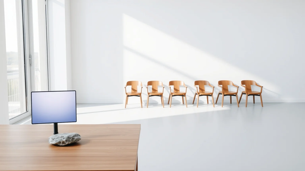 Mental Wellness: 6,8-Billionen-Dollar-Markt spaltet sich - Foto: über boerse-global.de