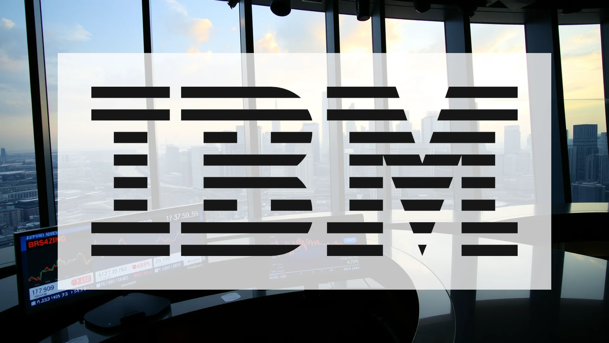 IBM Stock: Wall Street’s Bold Bet on a Tech Transformation - Foto: über boerse-global.de