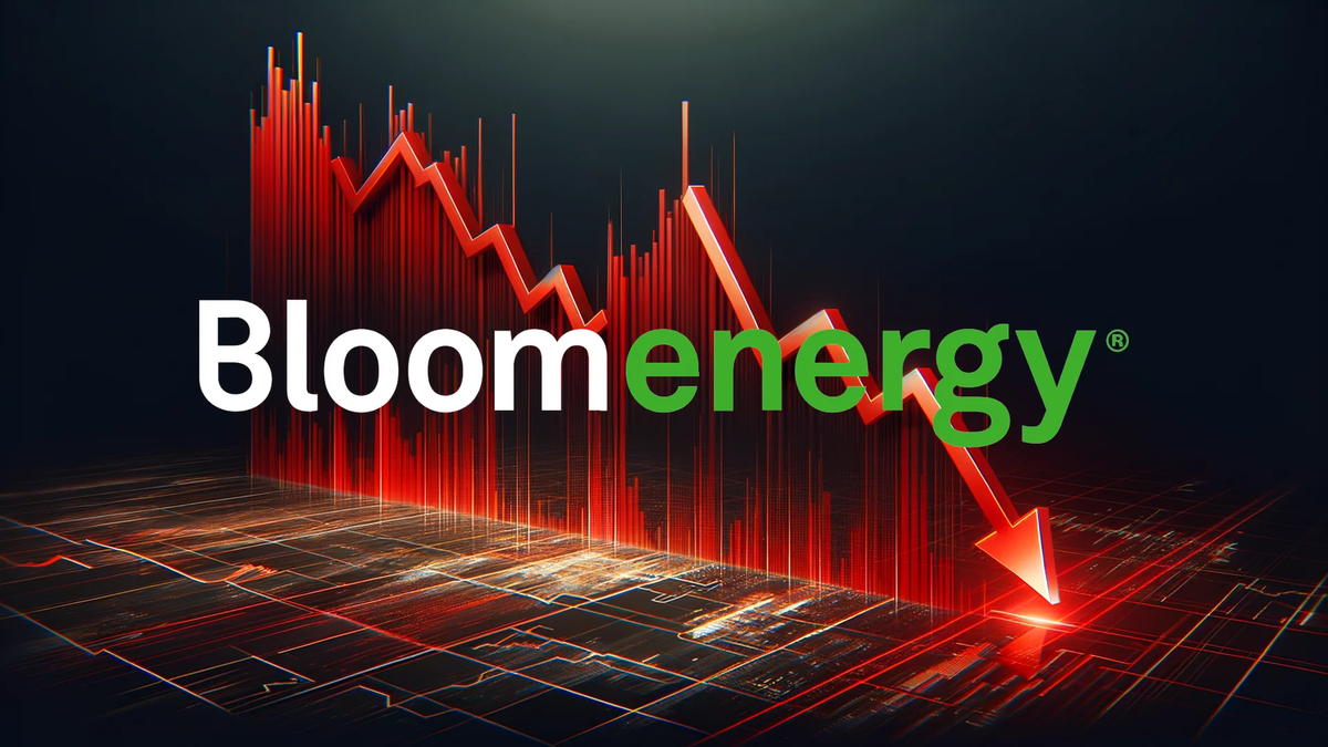 ¿Se agota el impulso de Bloom Energy en bolsa? - Foto: über boerse-global.de