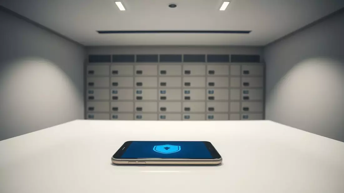 Black Friday 2025: Betrüger schlagen mit KI zu Illustration mit AI erstellt übermittelt durch boerse-global.de