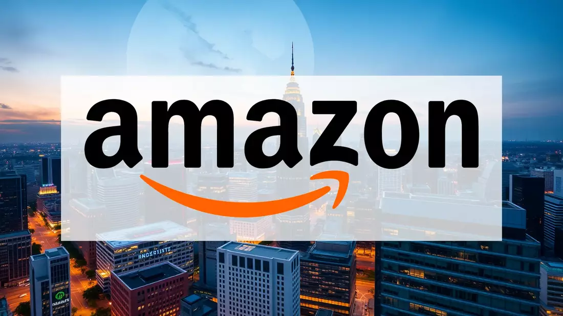 Amazon Faces Critical Test Amid Regulatory Pressure and Holiday Sales Illustration mit AI erstellt übermittelt durch boerse-global.de